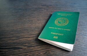 Nigeria High Commission to refund £50 to UK passport applicants after fee dispute Nigeria High Commission to refund £50 to UK passport applicants after fee dispute