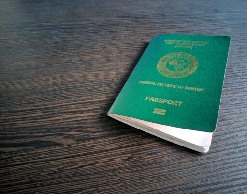 Nigeria High Commission to refund £50 to UK passport applicants after fee dispute Nigeria High Commission to refund £50 to UK passport applicants after fee dispute