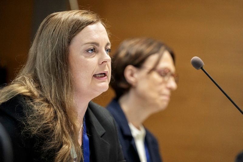 Finnish regulators uncover patient safety failures at Helsinki plastic surgery clinic 1 Finnish regulators uncover patient safety failures at Helsinki plastic surgery clinic