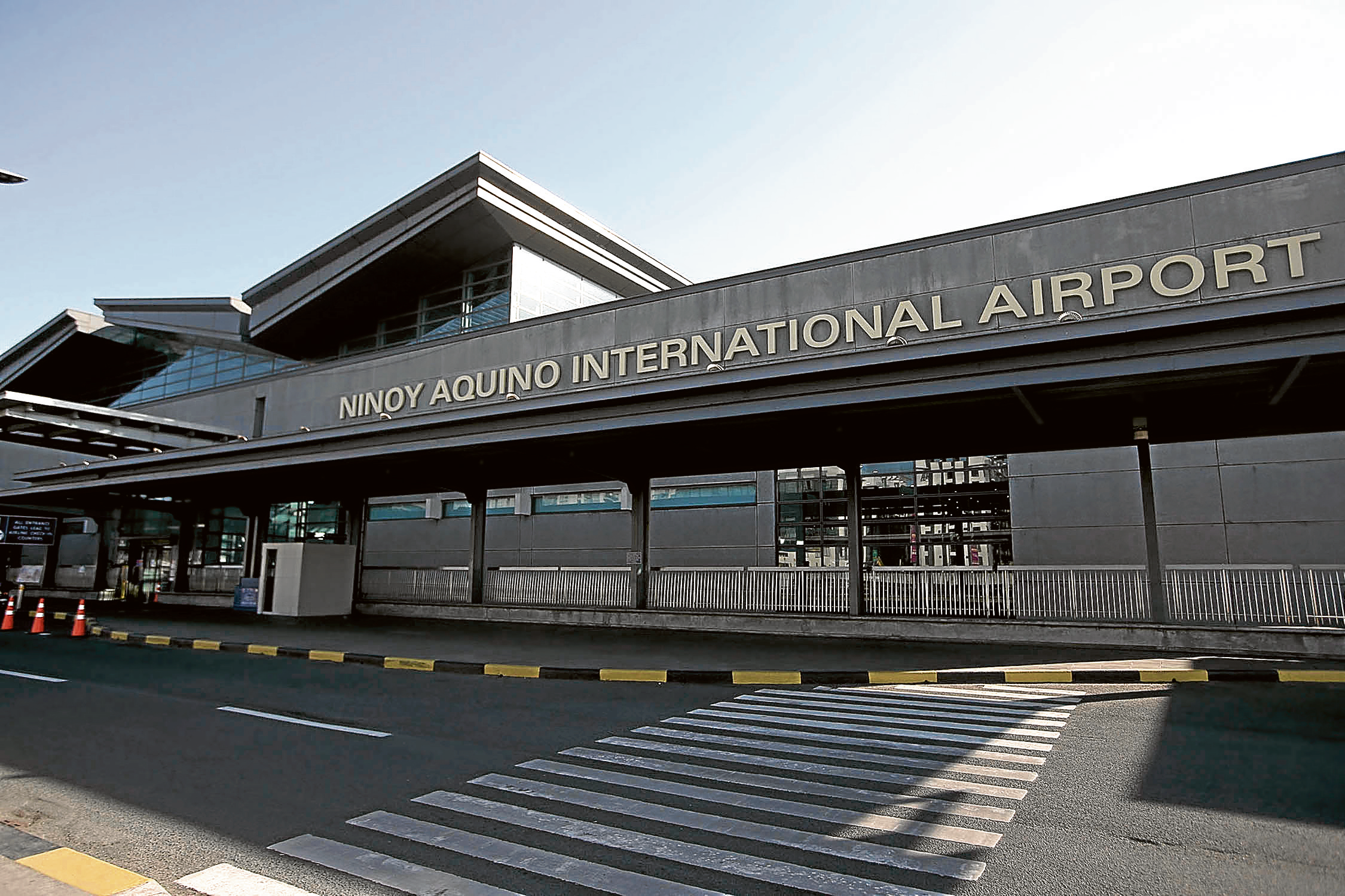8 Most Unserious Airports in the World 9 8 Most Unserious Airports in the World