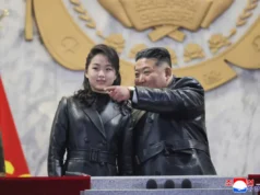 Kim Ju Ae believed to have younger sibling as South Korea updates assessment of North Korean succession Kim Ju Ae believed to have younger sibling as South Korea updates assessment of North Korean succession