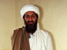 Declassified CIA files show Osama bin Laden considered attacks on Britain years before 9/11 Declassified CIA files show Osama bin Laden considered attacks on Britain years before 9/11