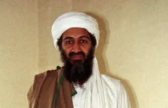 Declassified CIA files show Osama bin Laden considered attacks on Britain years before 9/11 Declassified CIA files show Osama bin Laden considered attacks on Britain years before 9/11