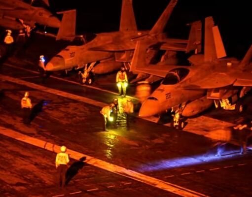 Pentagon says US war with Iran has cost $45.1 billion Pentagon says US war with Iran has cost $45.1 billion