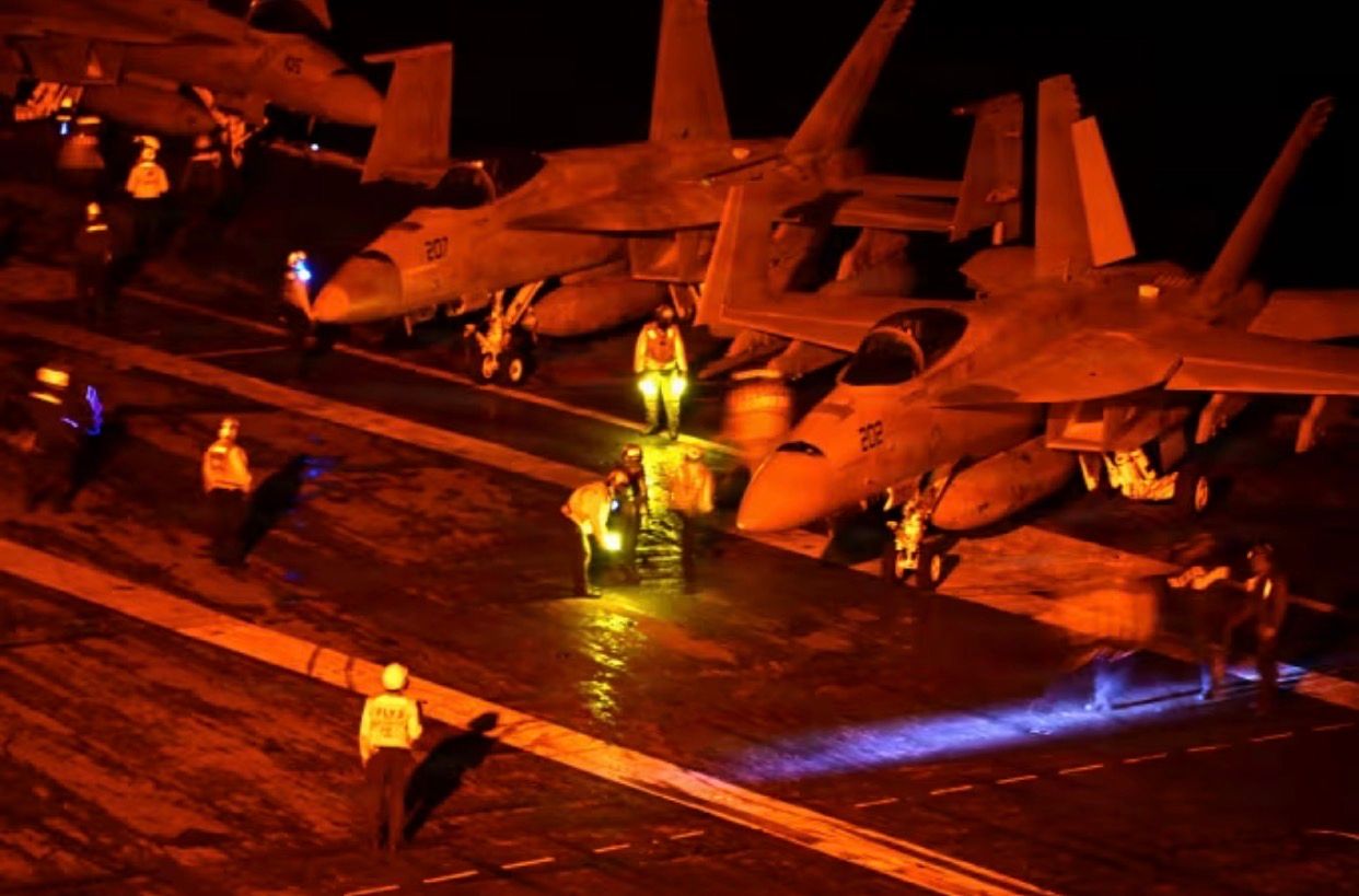 Pentagon says US war with Iran has cost $45.1 billion