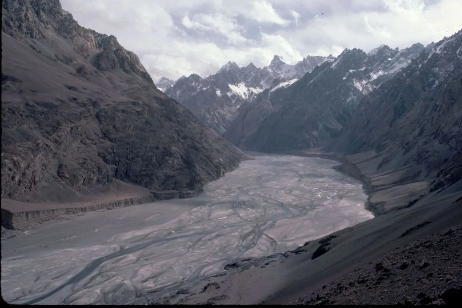 Pakistan-China border pact revives a territorial dispute with India 2 Pakistan-China border pact revives a territorial dispute with India
