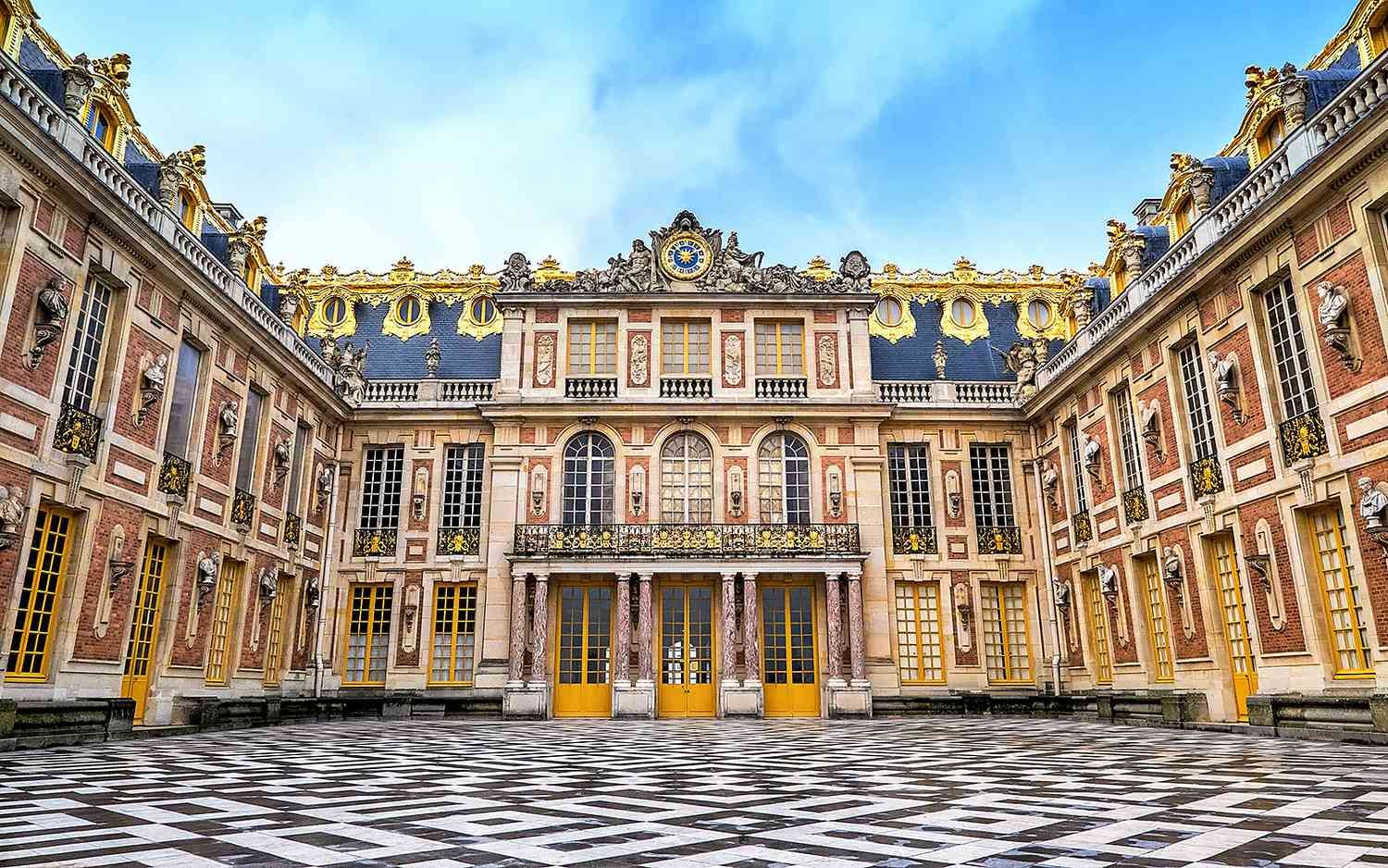 Europe's Most Popular Castles and Palaces Revealed by Traveller Reviews 4 Europe's Most Popular Castles and Palaces Revealed by Traveller Reviews