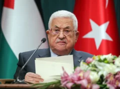 EU urges US to reconsider visa restrictions on Palestinian officials ahead of UN General Assembly EU urges US to reconsider visa restrictions on Palestinian officials ahead of UN General Assembly