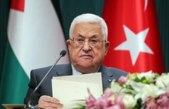 EU urges US to reconsider visa restrictions on Palestinian officials ahead of UN General Assembly EU urges US to reconsider visa restrictions on Palestinian officials ahead of UN General Assembly