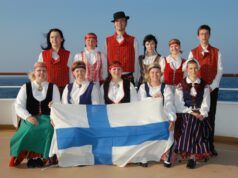 Why Finnish People Avoid Small Talk With Foreigners in Finland Why Finnish People Avoid Small Talk With Foreigners