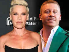 Pink clarifies Israel and Palestine stance after backlash over Macklemore repost Pink clarifies Israel and Palestine stance after backlash over Macklemore repost