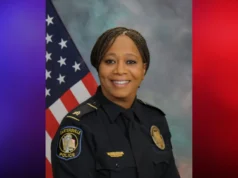 Former Georgia Police Officer Arrested Over Money Allegedly Stolen From Evidence Room Former Georgia Police Officer Arrested Over Money Allegedly Stolen From Evidence Room