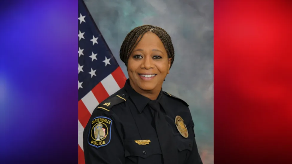 Former Georgia Police Officer Arrested Over Money Allegedly Stolen From Evidence Room