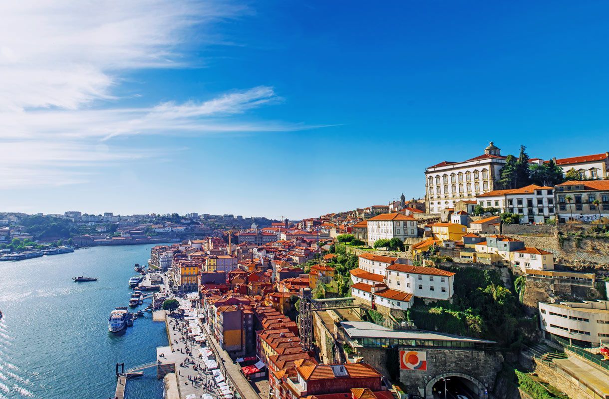Destinations Travellers Choose When Tired of the Obvious 3 Destinations Travellers Choose When Tired of the Obvious