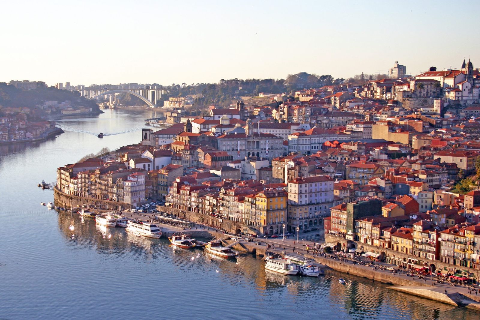 European Cities That Deserve More International Visitors 12