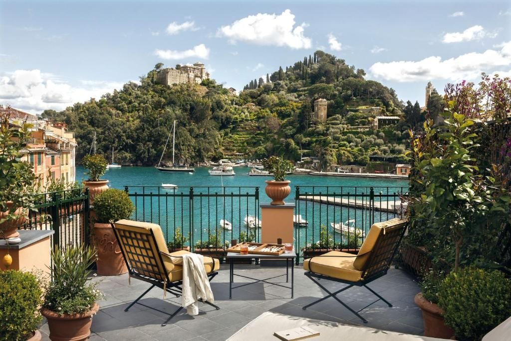 2026 Michelin Key hotels: Eight European properties join the world's top hotel ranks 3 2026 Michelin Key hotels: Eight European properties join the world's top hotel ranks