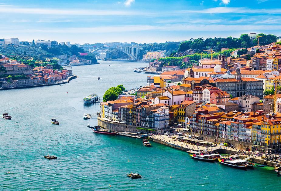 South Africans Can Buy European Residency Through Investment in Greece, Cyprus and Portugal