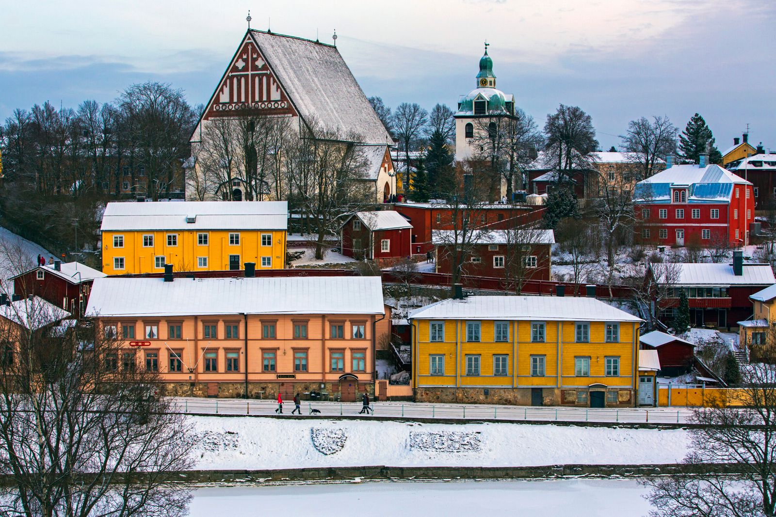 What Finnish Tourists Actually Recommend When Friends Visit