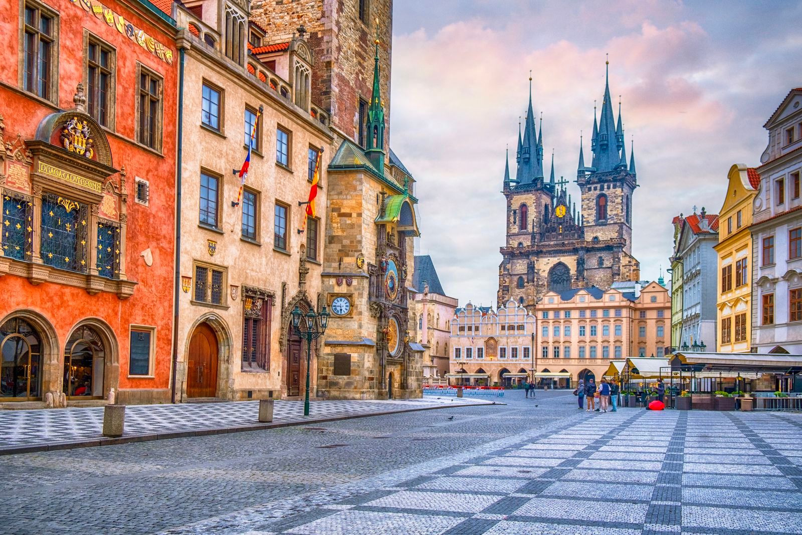 The Best Cultural Cities in Europe for Travelers Who Want More Than Sightseeing 7 The Best Cultural Cities in Europe for Travelers Who Want More Than Sightseeing