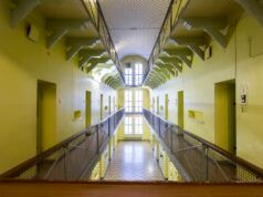 Finland considers sending prisoners abroad as overcrowding puts pressure on prison system Finland considers sending prisoners abroad as overcrowding puts pressure on prison system