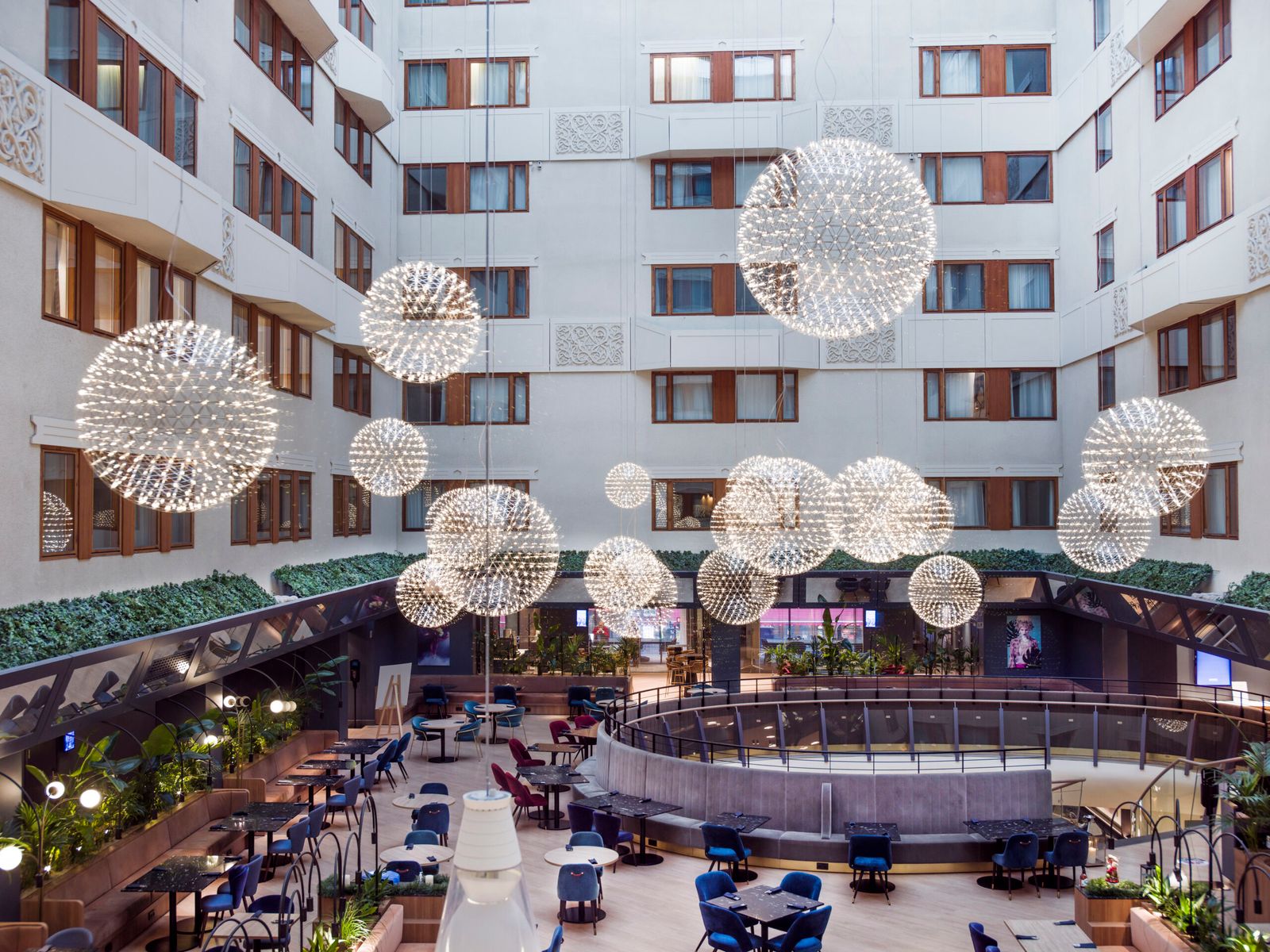 Radisson Hotel Group Adds Four Verified Net Zero Hotels in Stockholm and Copenhagen