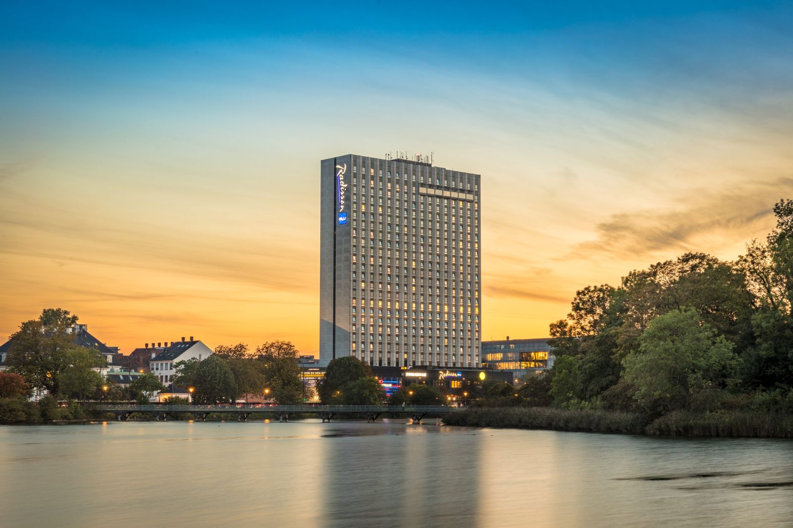 Radisson Hotel Group Adds Four Verified Net Zero Hotels in Stockholm and Copenhagen
