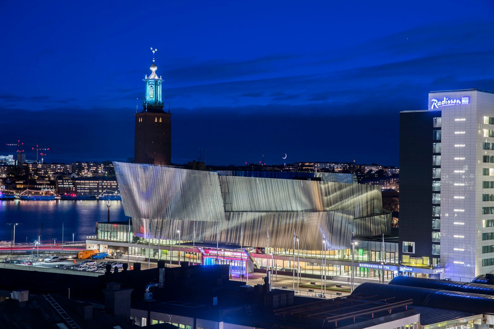Radisson Hotel Group Adds Four Verified Net Zero Hotels in Stockholm and Copenhagen
