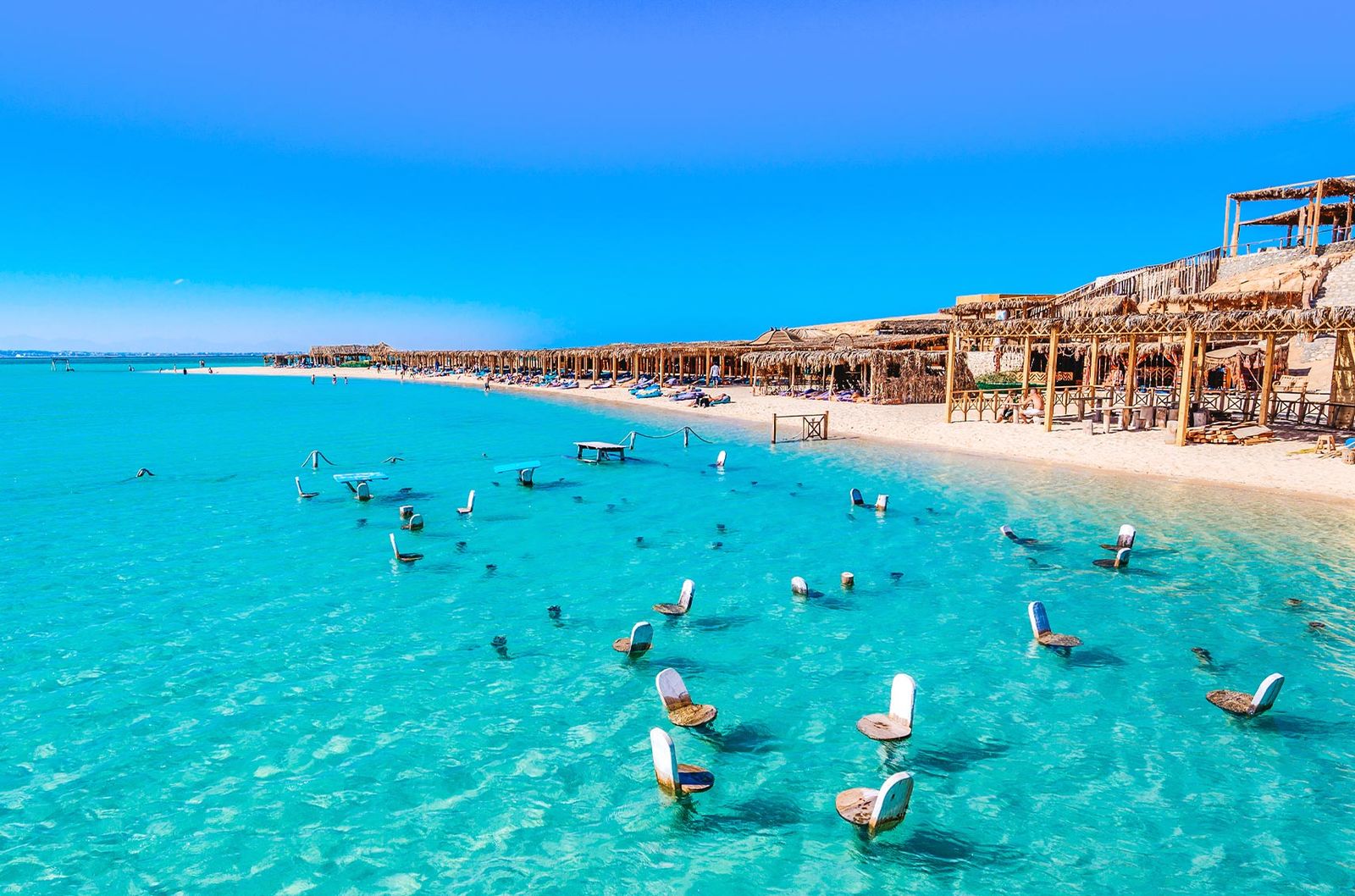 African Beach Destinations Beyond the Familiar Names 11 African Beach Destinations Beyond the Familiar Names