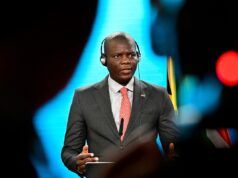 South Africa rejects new US visa restrictions, warns measures could strain diplomatic ties South Africa rejects new US visa restrictions, warns measures could strain diplomatic ties