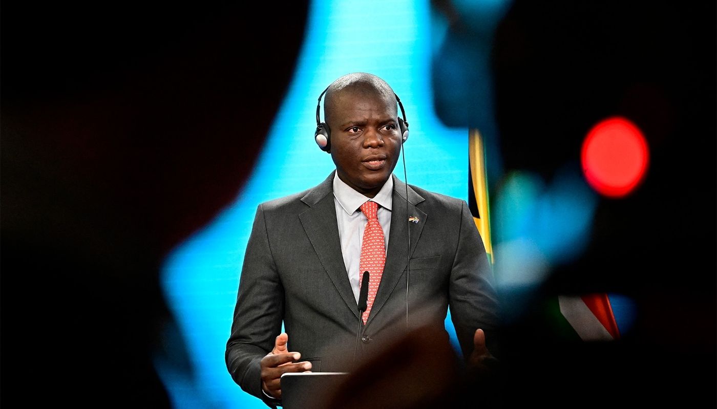 South Africa rejects new US visa restrictions, warns measures could strain diplomatic ties