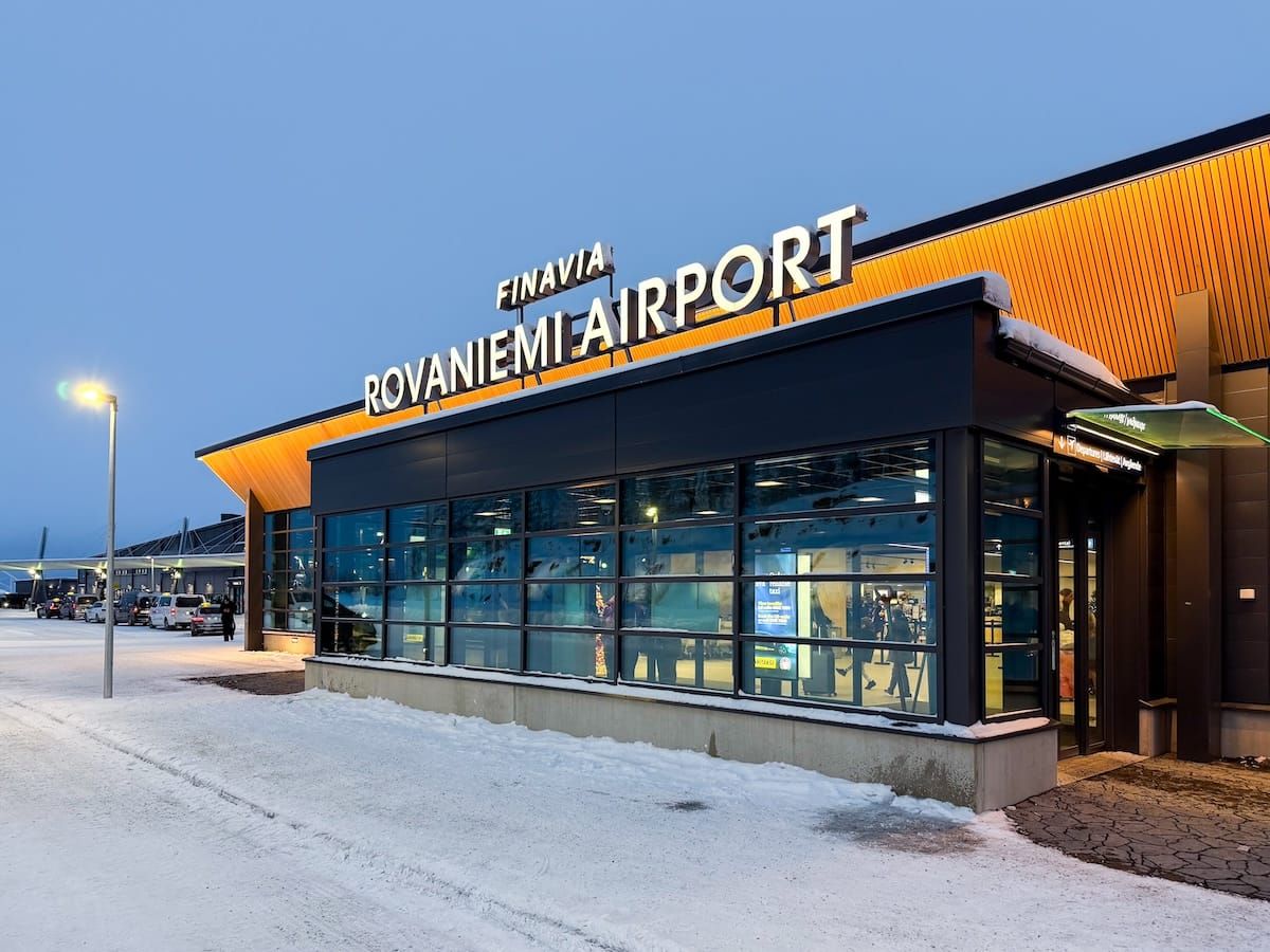 How to Travel From Helsinki to Lapland
