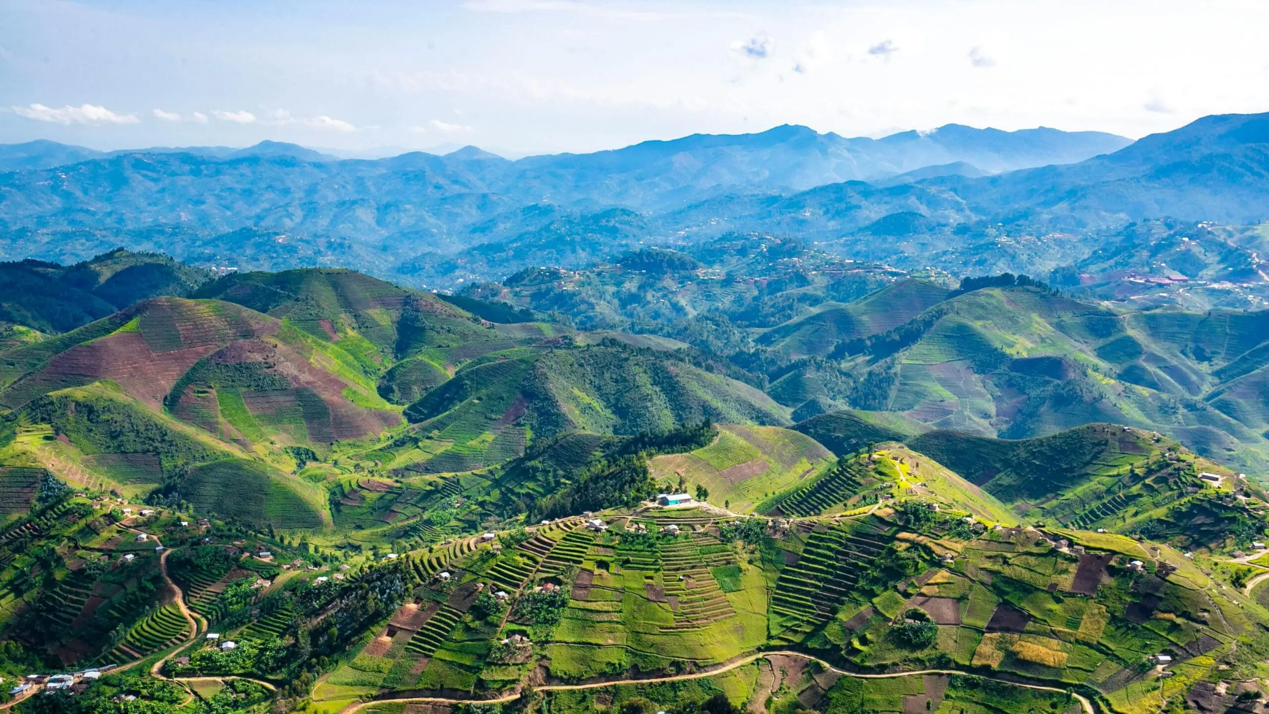 The destinations quietly becoming popular with African travelers