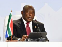 South Africa summons US ambassador for third time as diplomatic tensions with Washington deepen South Africa summons US ambassador for third time as diplomatic tensions with Washington deepen