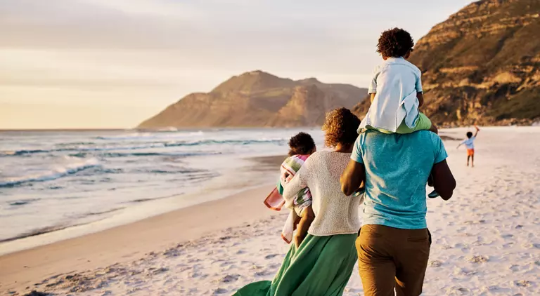 South Africa's Family Travel Experience Shows Strong Appeal, but the Details Still Matter 1 South Africa's Family Travel Experience Shows Strong Appeal, but the Details Still Matter
