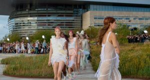 Copenhagen Fashion Week Opens Applications for AW27 Schedule and CPHFW NEWTALENT Copenhagen Fashion Week Opens Applications for AW27 Schedule and CPHFW NEWTALENT