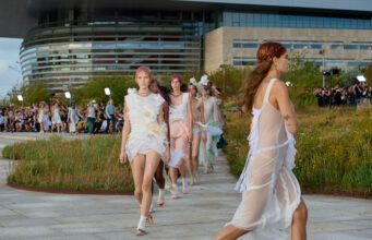 Copenhagen Fashion Week Opens Applications for AW27 Schedule and CPHFW NEWTALENT Copenhagen Fashion Week Opens Applications for AW27 Schedule and CPHFW NEWTALENT