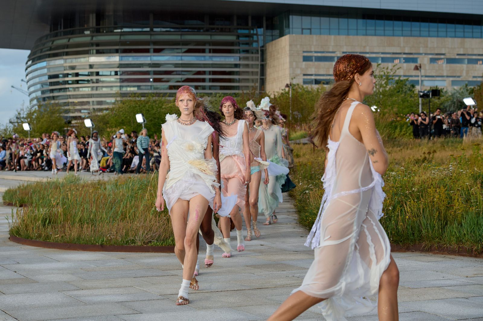 Copenhagen Fashion Week Opens Applications for AW27 Schedule and CPHFW NEWTALENT