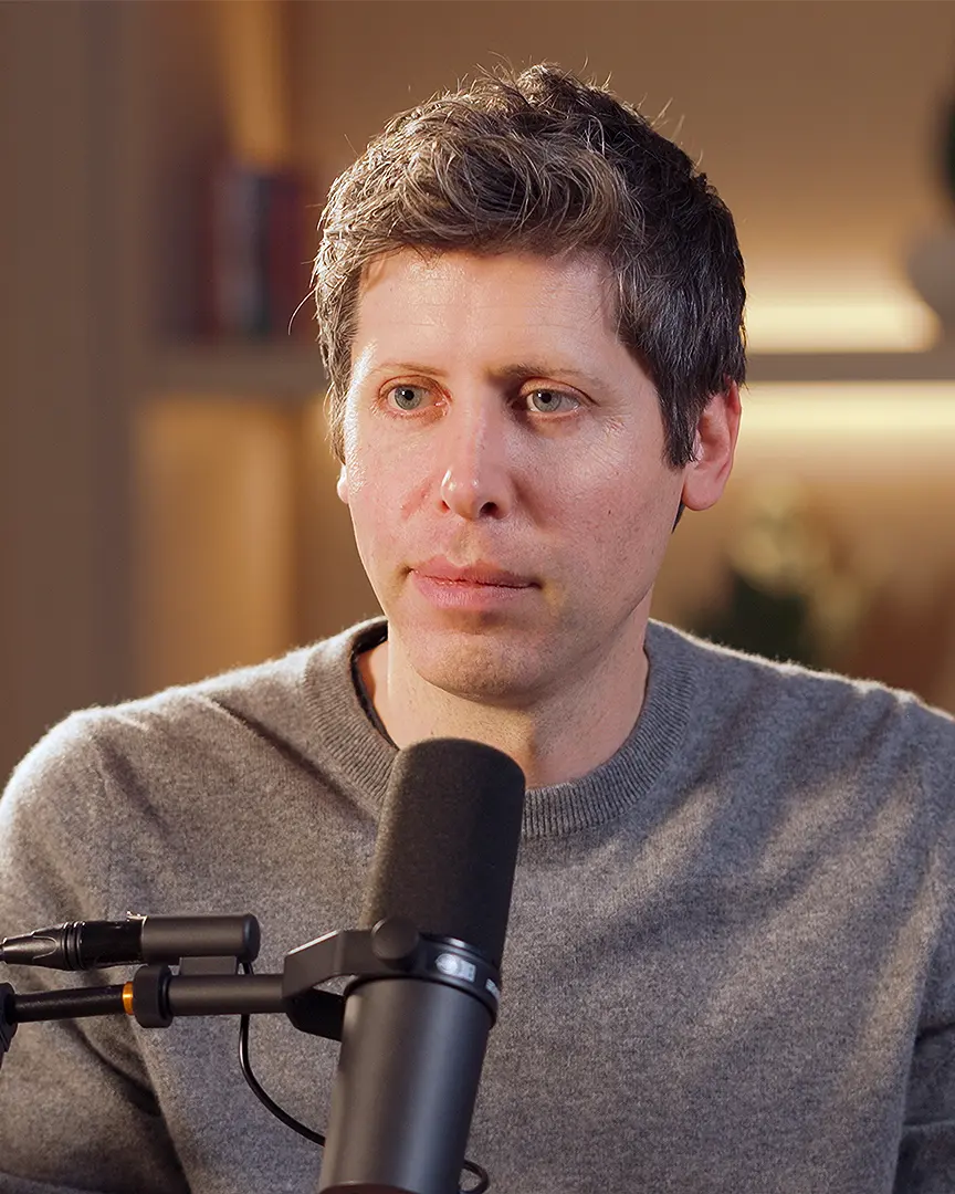 OpenAI CEO Sam Altman warns Artificial intelligence could threaten human control and concentrate power 1 OpenAI CEO Sam Altman warns Artificial intelligence could threaten human control and concentrate power