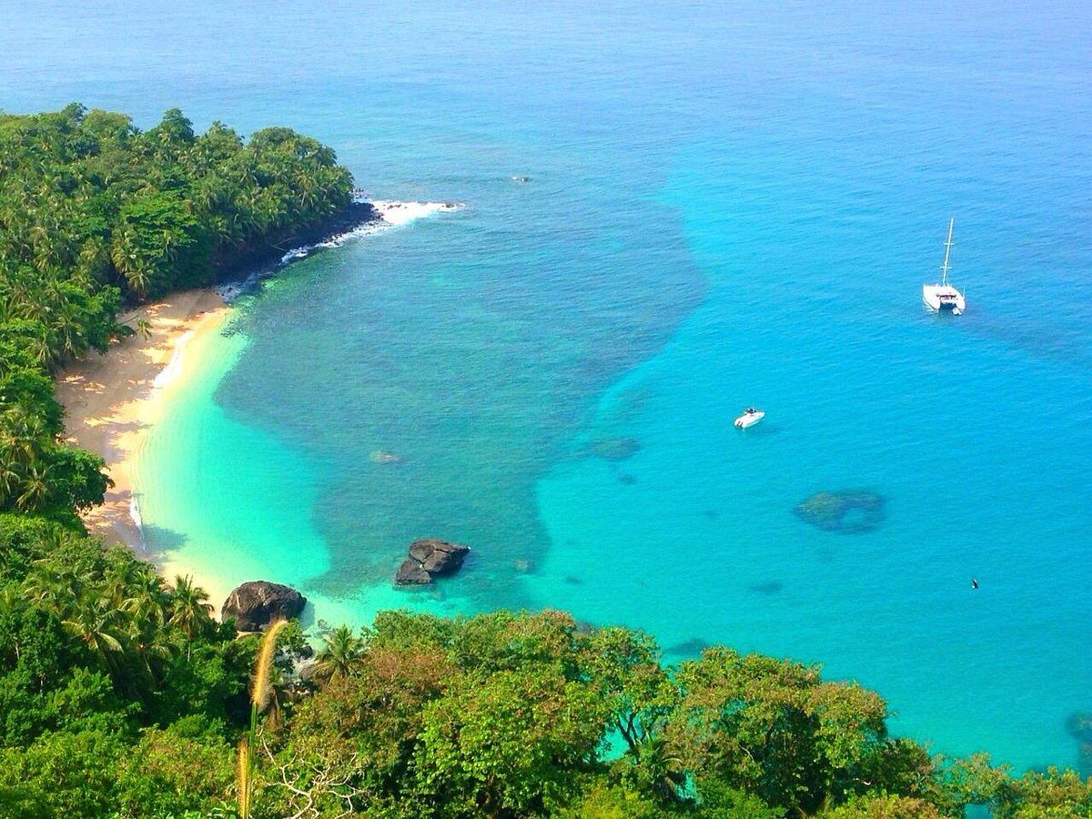 African Beach Destinations Beyond the Familiar Names 3 African Beach Destinations Beyond the Familiar Names