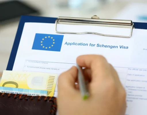 How to Apply for a Multiple Entry Schengen Visa Without a Bank Statement How to Apply for a Multiple Entry Schengen Visa Without a Bank Statement