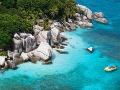 Seychelles Tourism Recovery Gains Momentum as Visitor Arrivals Strengthen Seychelles Tourism Recovery Gains Momentum as Visitor Arrivals Strengthen