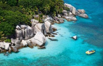 Seychelles Tourism Recovery Gains Momentum as Visitor Arrivals Strengthen Seychelles Tourism Recovery Gains Momentum as Visitor Arrivals Strengthen