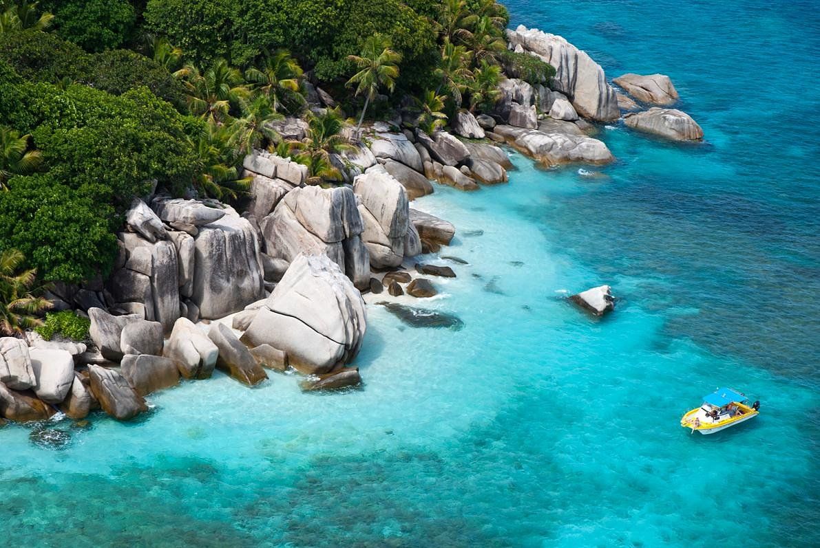 Seychelles Tourism Recovery Gains Momentum as Visitor Arrivals Strengthen 1 Seychelles Tourism Recovery Gains Momentum as Visitor Arrivals Strengthen