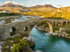 Albania’s Tourism Boom Has Turned a Once-Isolated Country Into a European Travel Hotspot