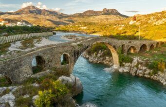 Albania’s Tourism Boom Has Turned a Once-Isolated Country Into a European Travel Hotspot