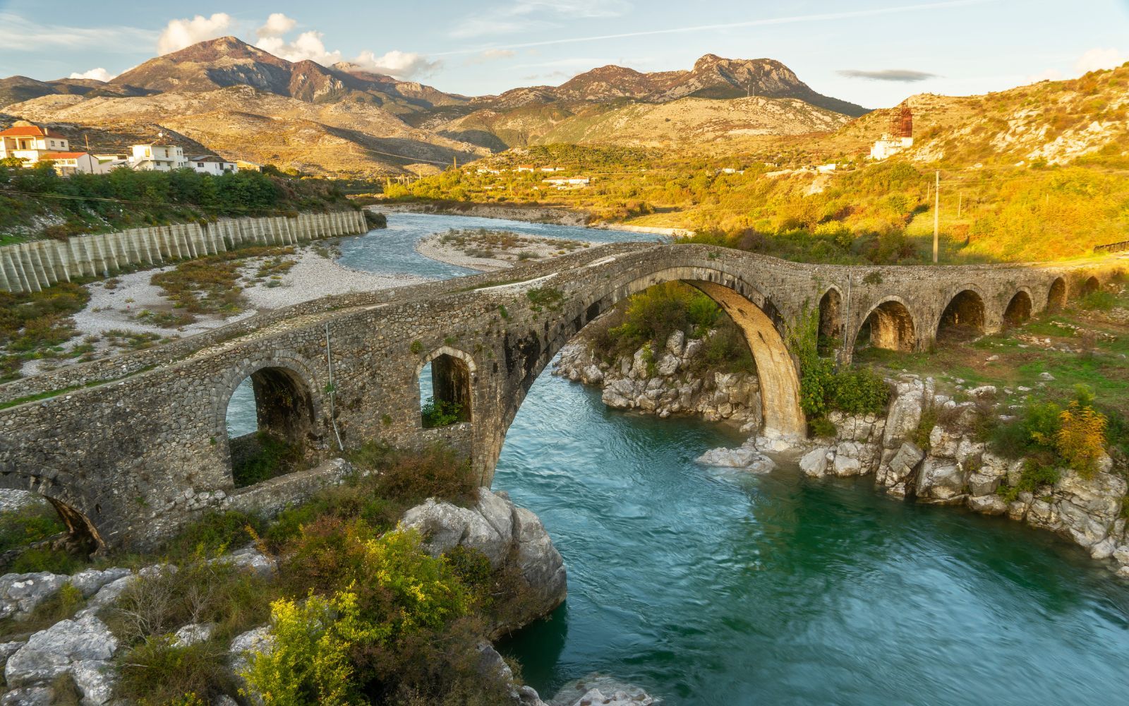 Albania's Tourism Boom Has Turned a Once-Isolated Country Into a European Travel Hotspot 5