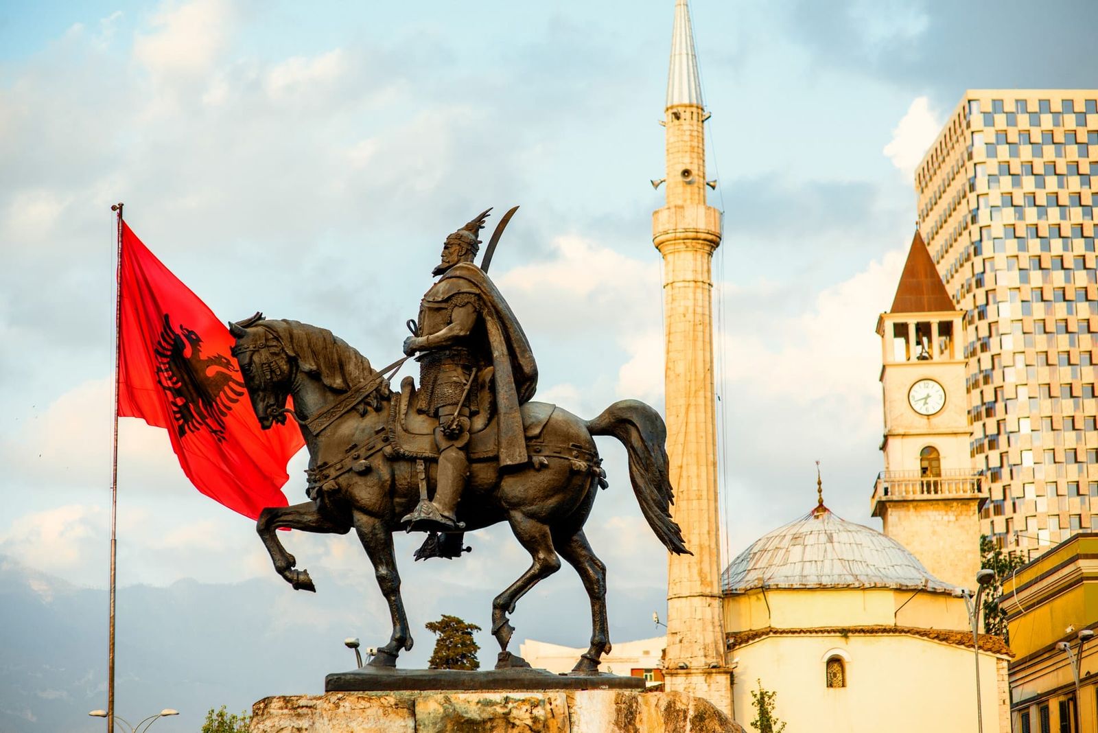 Albania's Tourism Boom Has Turned a Once-Isolated Country Into a European Travel Hotspot 3