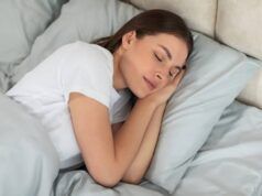 The Health Benefits of Sleeping Early May Begin With More Than Just Extra Hours in Bed The Health Benefits of Sleeping Early May Begin With More Than Just Extra Hours in Bed