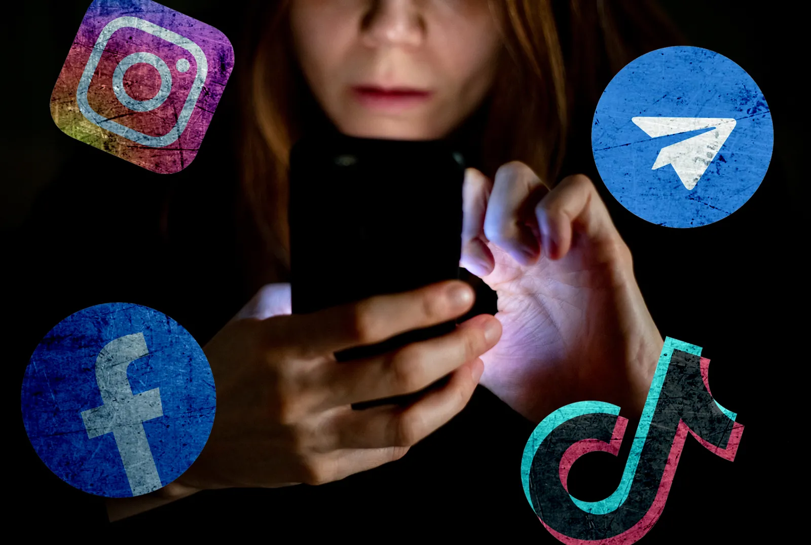 Finland asks parents to share their children's social media habits as debate over age limits grows 1 Finland asks parents to share their children's social media habits as debate over age limits grows