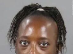 South Carolina mother charged after 10-month-old child dies with morphine in blood South Carolina mother charged after 10-month-old child dies with morphine in blood